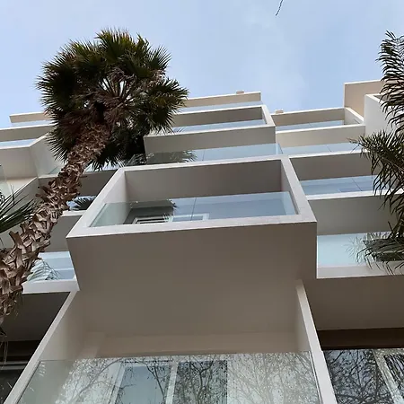 Astoria Park Λορέτ Ντε Μαρ