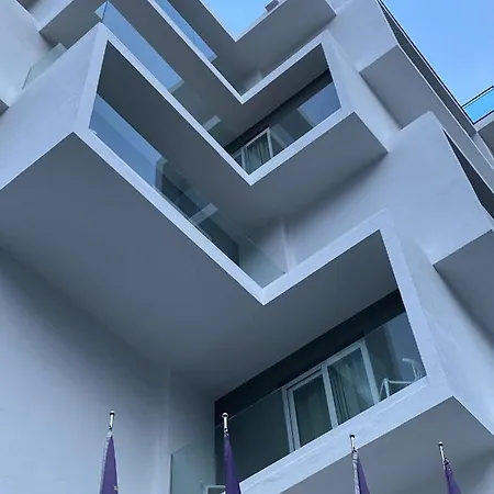 Astoria Park Λορέτ Ντε Μαρ