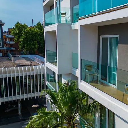 Astoria Park Ξενοδοχείο Λορέτ Ντε Μαρ