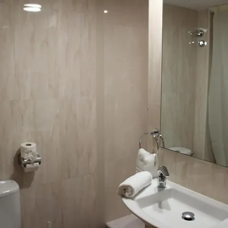 Astoria Park Ξενοδοχείο