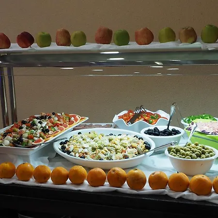 Ξενοδοχείο Astoria Park