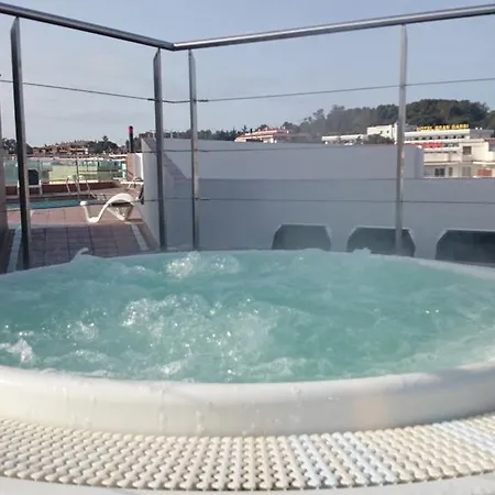 Astoria Park Λορέτ Ντε Μαρ