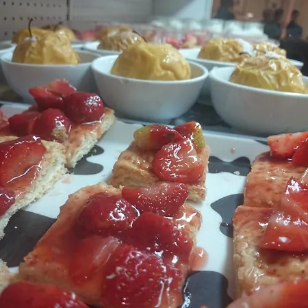 Astoria Park Ξενοδοχείο