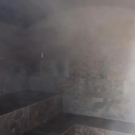 Ξενοδοχείο Astoria Park