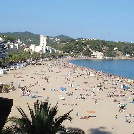 Ξενοδοχείο Astoria Park Λορέτ Ντε Μαρ