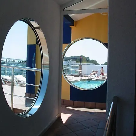 Astoria Park Ξενοδοχείο Λορέτ Ντε Μαρ