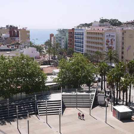 Ξενοδοχείο Astoria Park Λορέτ Ντε Μαρ