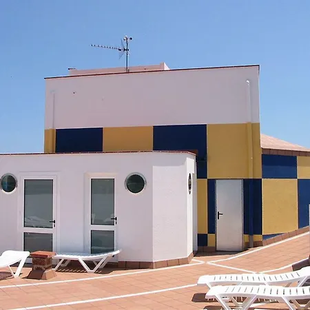 Astoria Park Λορέτ Ντε Μαρ