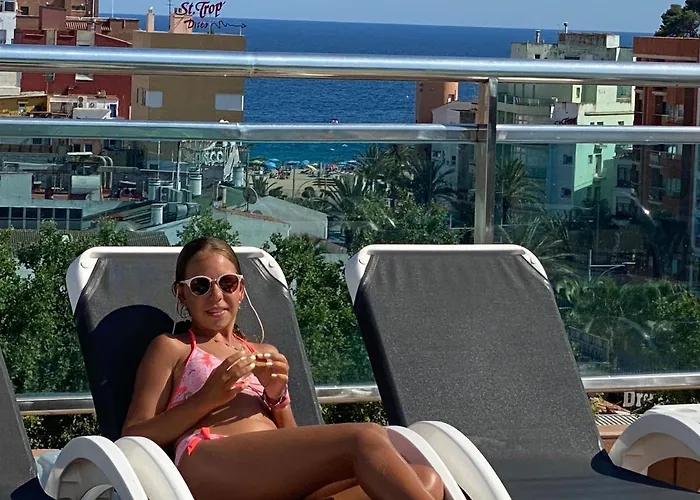 Astoria Park 4* Lloret de Mar