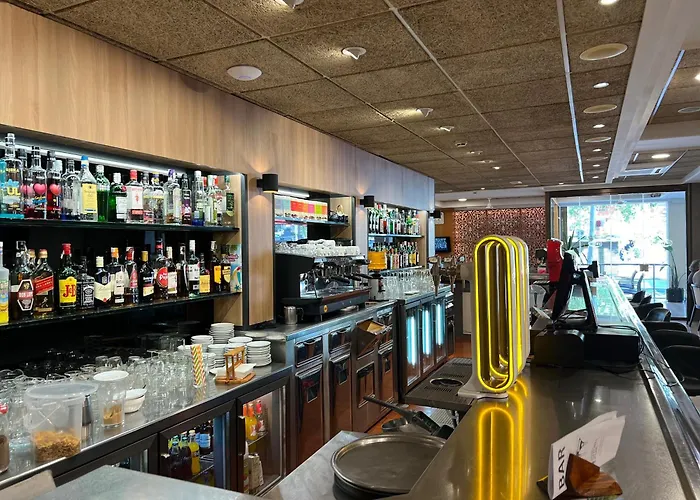 Hotel Astoria Park 4*