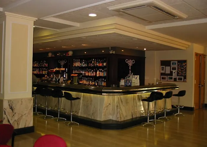 Hotel Astoria Park 4*