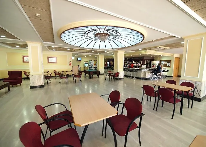 Astoria Park Hotel Lloret de Mar