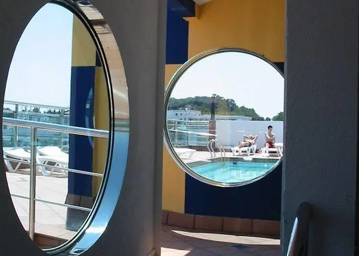 Astoria Park Hotel Lloret de Mar