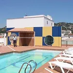 Astoria Park 4* Lloret de Mar