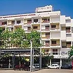 Hotel Astoria Park 4*