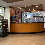 Astoria Park Hotel 4*