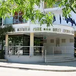 Astoria Park 4*