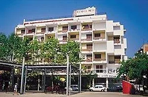 Otel Astoria Park 4*