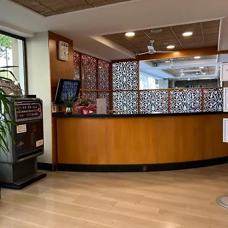 阿斯托利亚公园酒店 酒店 4*