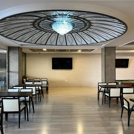 Otel Astoria Park Lloret de Mar