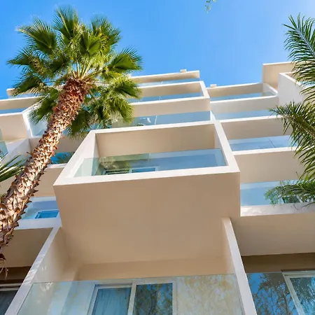 Astoria Park 4* يوريت دي مار