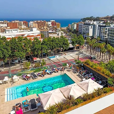 Hotell Astoria Park 4*