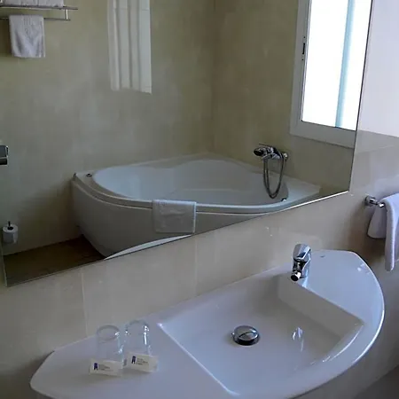Hotell Astoria Park Lloret de Mar