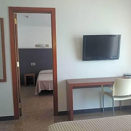 Hotell Astoria Park Lloret de Mar