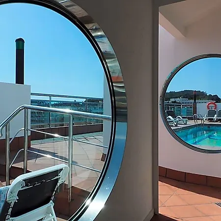 Astoria Park Hotell