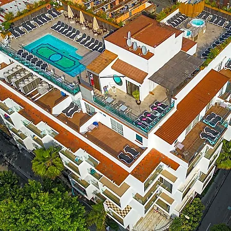 Astoria Park 4* Lloret de Mar