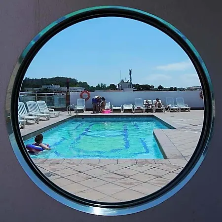 Astoria Park Hotell