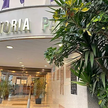 Astoria Park 4*