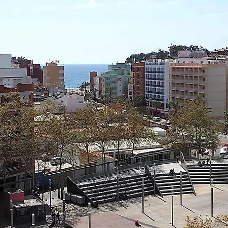 Astoria Park Hotell Lloret de Mar