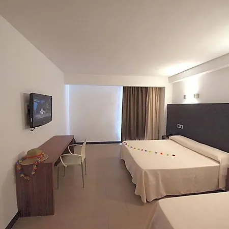 Astoria Park Hotell Lloret de Mar