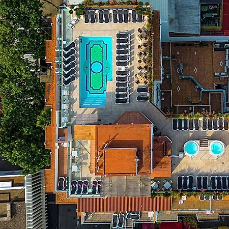 Astoria Park 4* Lloret de Mar