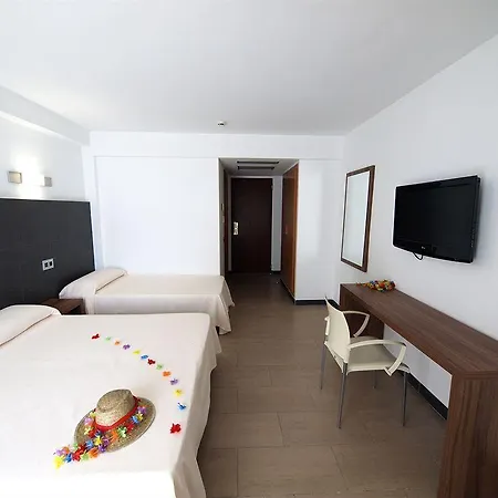 Otel Astoria Park Lloret de Mar