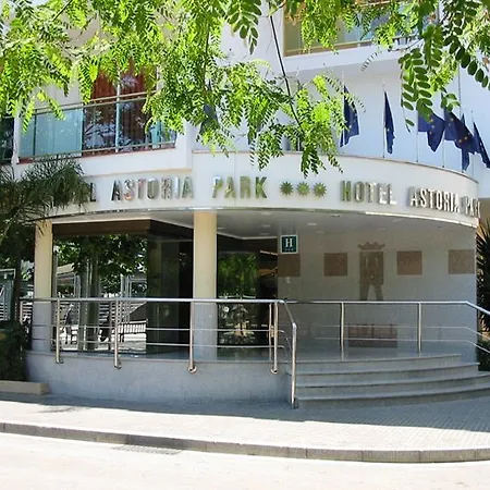 Astoria Park 4*