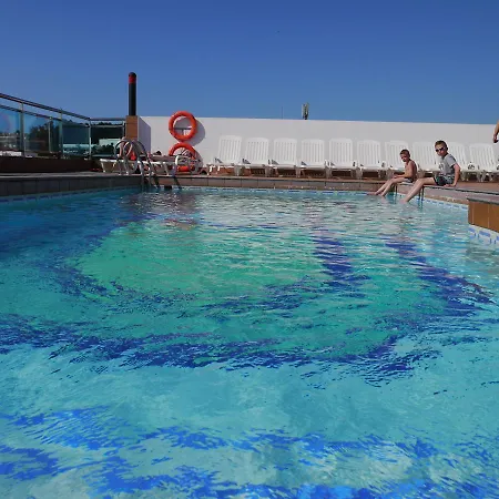 Astoria Park 4* Lloret de Mar