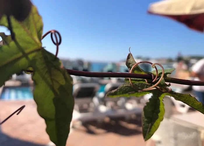 Astoria Park Otel Lloret de Mar