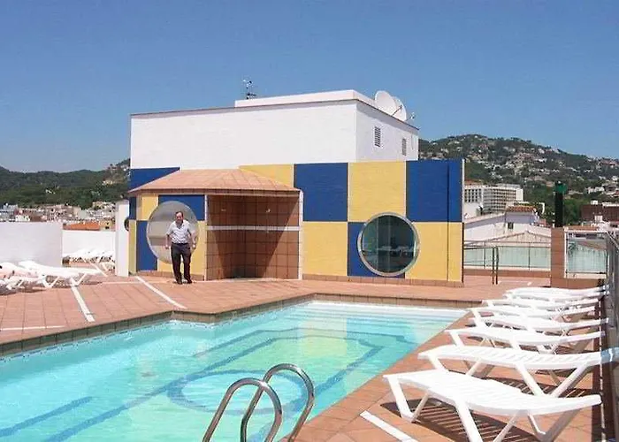 Astoria Park 4* Lloret de Mar