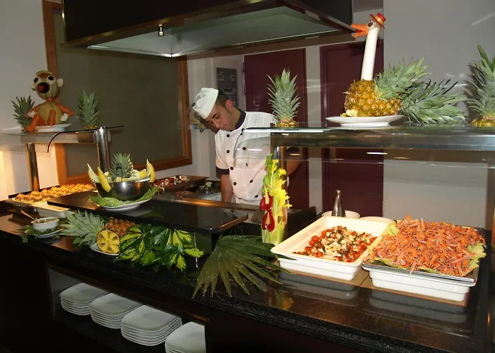 Otel Astoria Park 4*