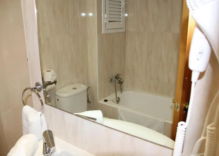 Astoria Park 4* Lloret de Mar