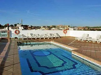 Astoria Park Lloret de Mar