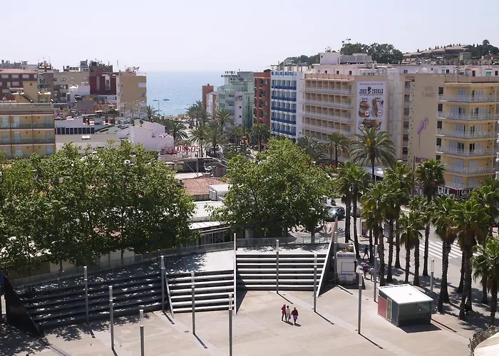 Hotel Astoria Park Lloret de Mar