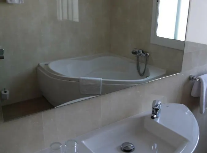 Otel Astoria Park 4*