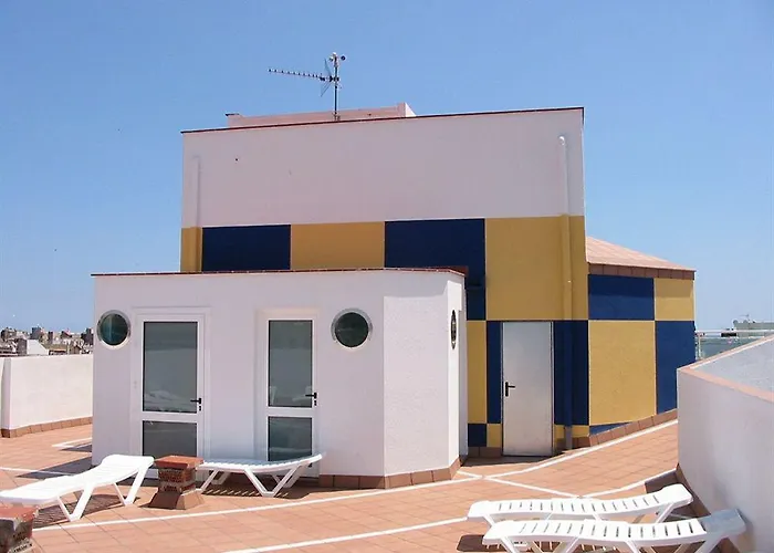 Astoria Park Lloret de Mar