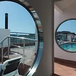 Astoria Park Hotel