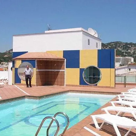 Astoria Park 4* Lloret de Mar