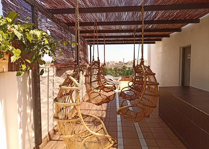 阿斯托利亚公园酒店