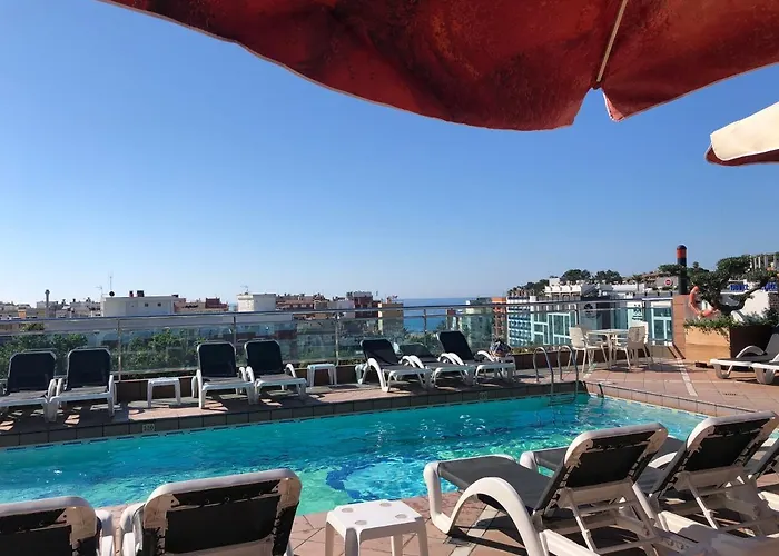 阿斯托利亚公园酒店